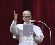 Papa Gazze için ateşkes çağrısı yaptı