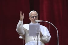 Papa Gazze için ateşkes çağrısı yaptı