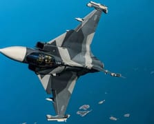 Tayland, Kamboçya ile çatışma sonrası Gripen savaş uçağı alımını onayladı