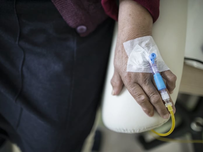 İstanbul’un sağlık bilançosunda şaşırtan 'teyze' istatistiği: Tam 301 kez gitmiş 