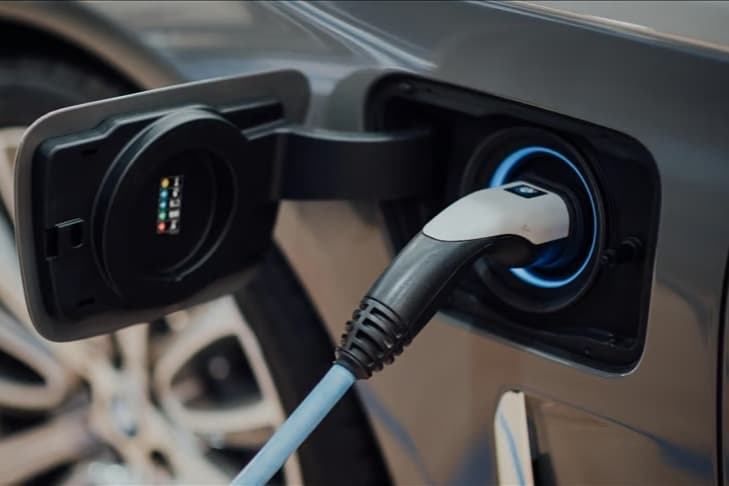 Elektrikli otomobil satışları yüzde 233 arttı: Otomotiv pazarında ÖTV etkisi