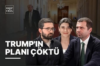 Çin Sahaya İndi, Dengeler Değişti! 