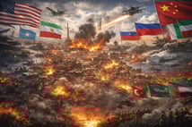 Middle East Monitor: Ortadoğu’da sıfır toplamlı savaşın kilidi nasıl açılacak?