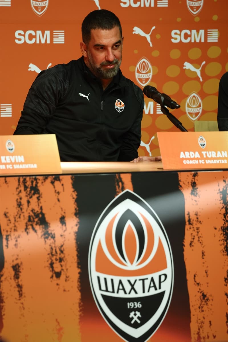 Arda Turan:
