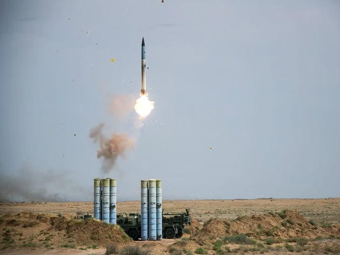 Hindistan’dan Rusya’ya 1,1 milyar dolarlık S-400 füze siparişi