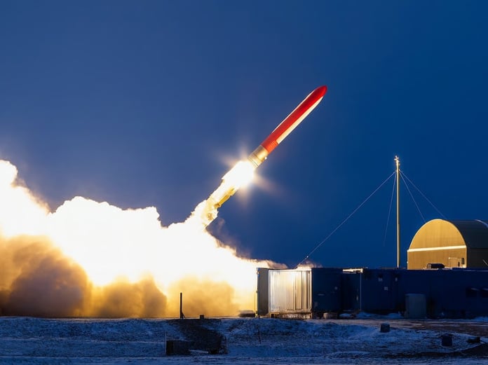 Putin, sınırsız menzilli Burevestnik füzesinin testlerinin tamamlandığını bildirdi