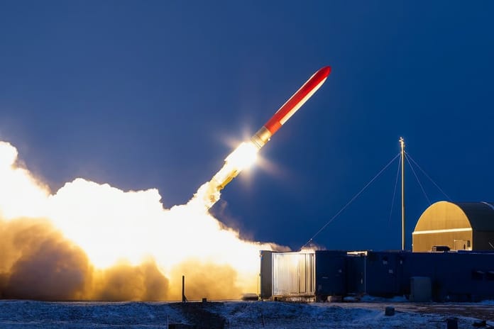 Putin, sınırsız menzilli Burevestnik füzesinin testlerinin tamamlandığını bildirdi