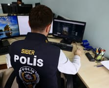 17 il merkezli siber dolandırıcılık operasyonu: 118 şüpheli yakalandı