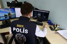 17 il merkezli siber dolandırıcılık operasyonu: 118 şüpheli yakalandı