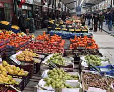 Gıda rantçılarına darbe: Yeni Hal Kanunu’nda son aşamaya gelindi! 