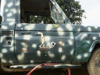 Ex-3R Rebels in CAR Denounce Attacks by Wagner