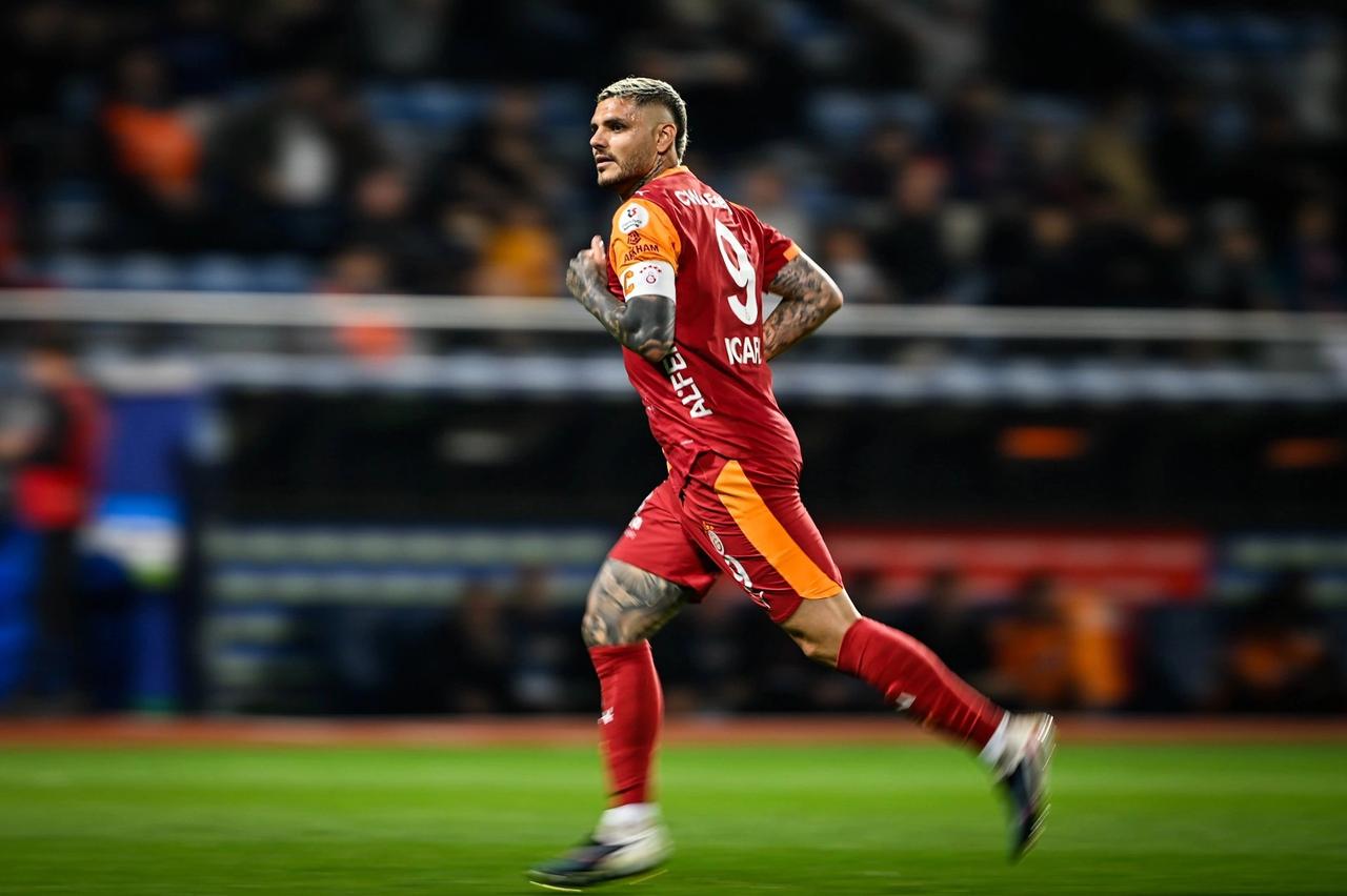 Icardi'ye Lazio kancası