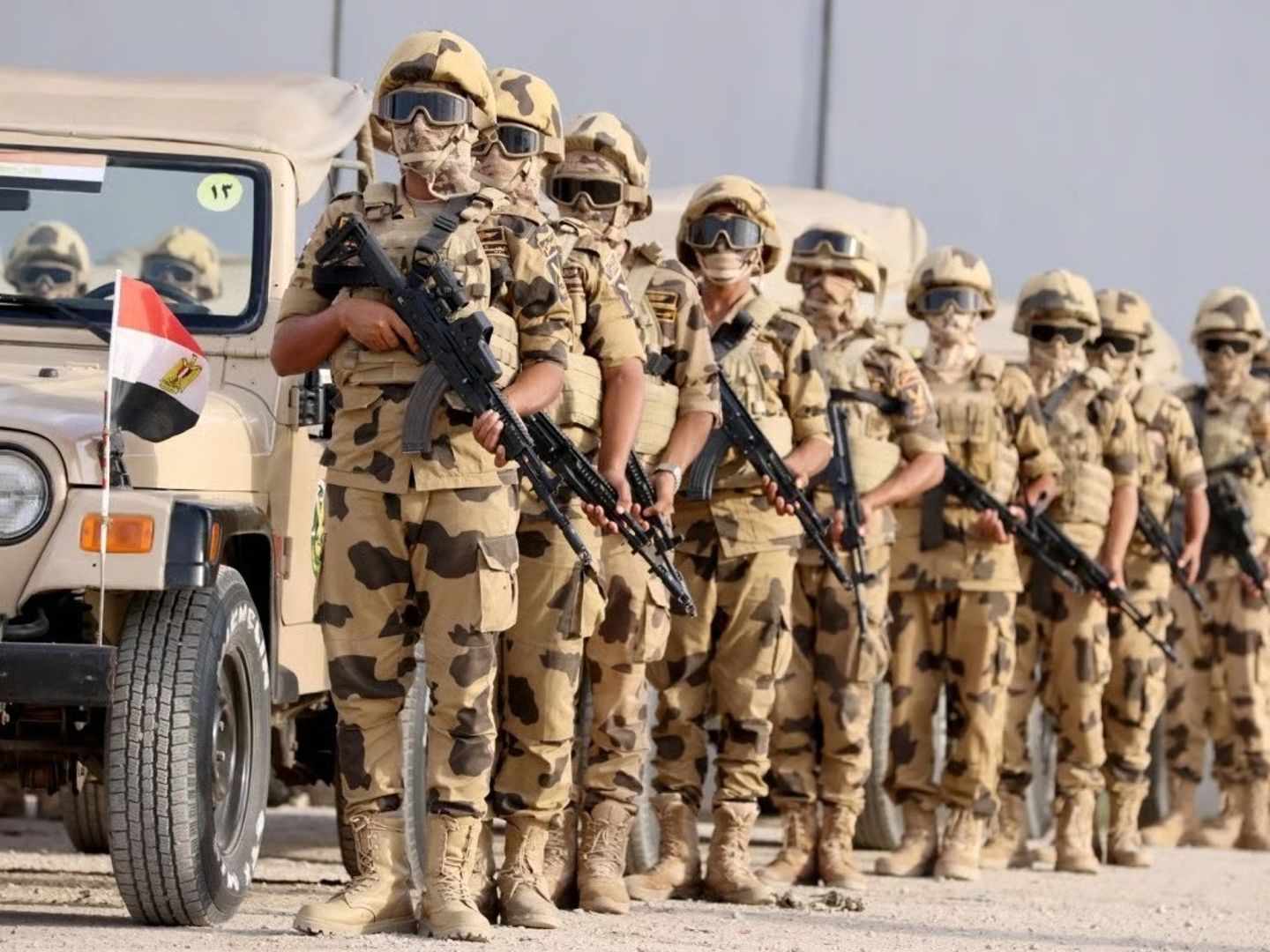 The New Arab: İsrail'in artan saldırganlığı ve Arap NATO'su fikri