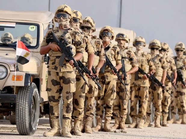 The New Arab: İsrail'in artan saldırganlığı ve Arap NATO'su fikri