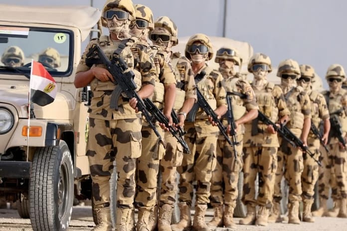 The New Arab: İsrail'in artan saldırganlığı ve Arap NATO'su fikri