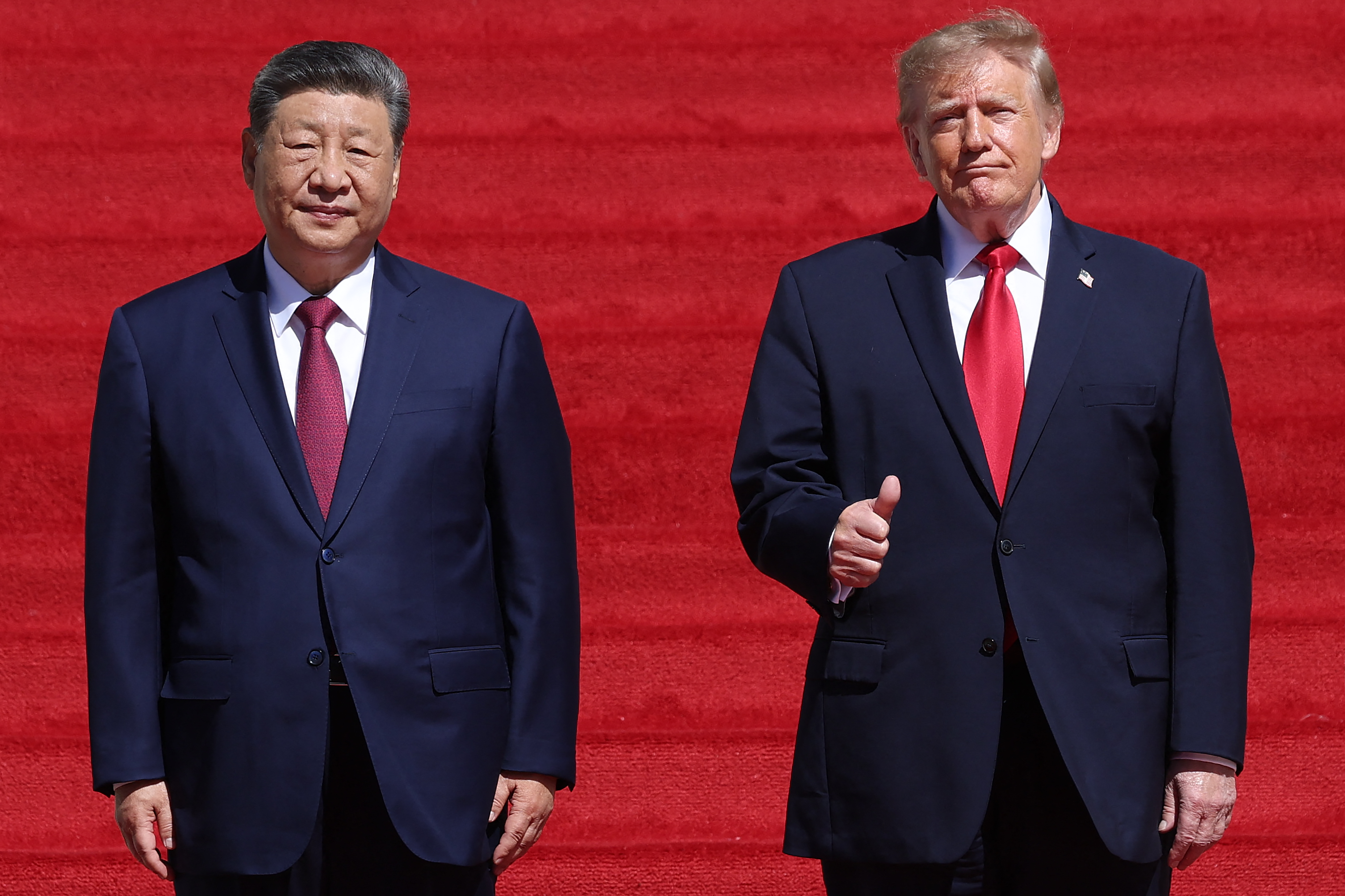 US and China Agree to Cut Tariffs on $30B in Trade Each Way