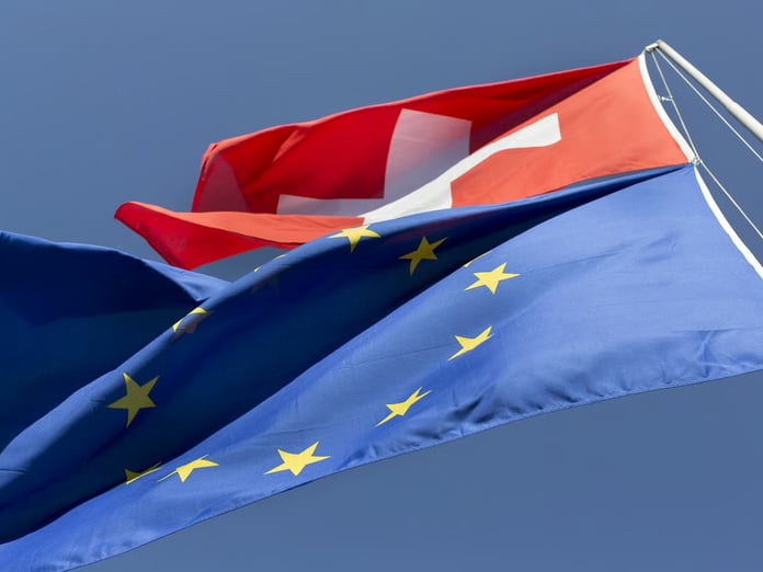 İsviçre, AB'nin siber savunma projesine katılıyor