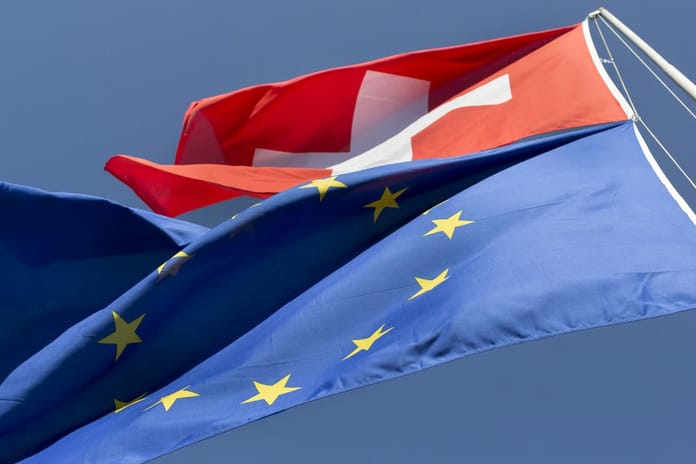 İsviçre, AB'nin siber savunma projesine katılıyor