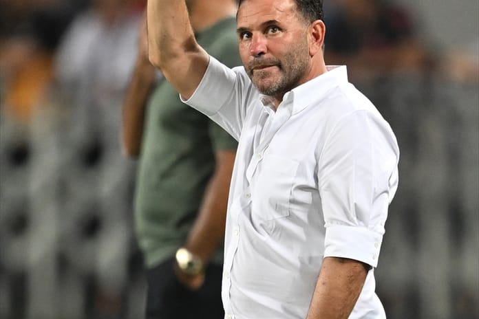 "Lige iyi başlangıç yaptık"