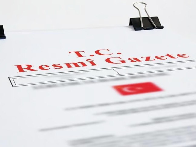 Resmi Gazete’de yayımlandı! TÜİK, SPK ve Merkez Bankası’nda kritik atamalar 