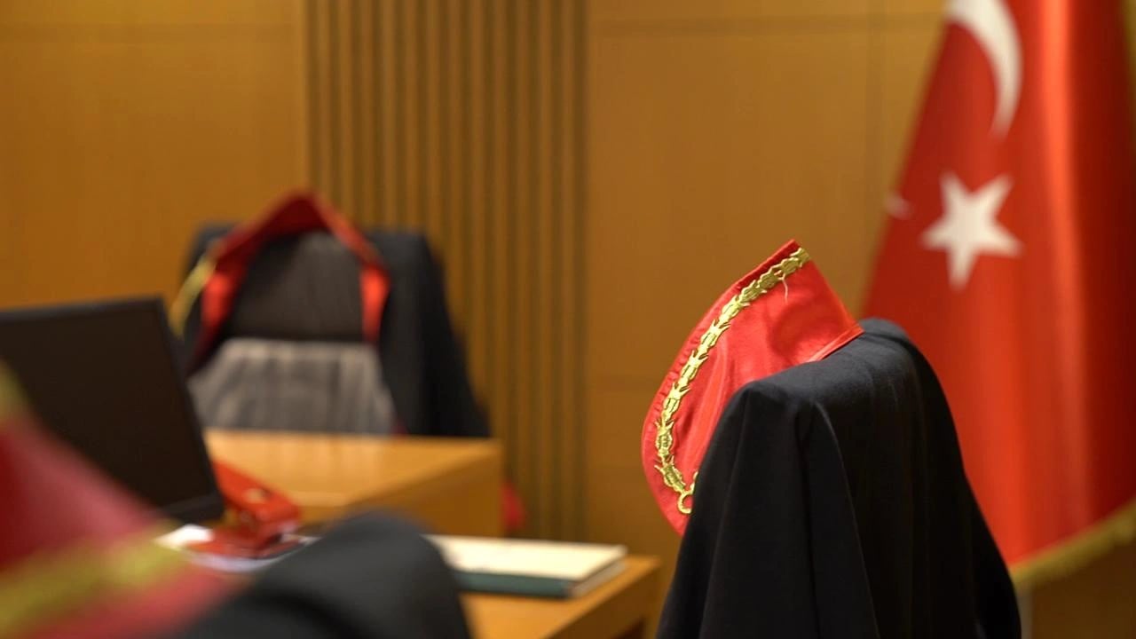 Türkiye'de ceza davaları ortalama kaç gün sürüyor