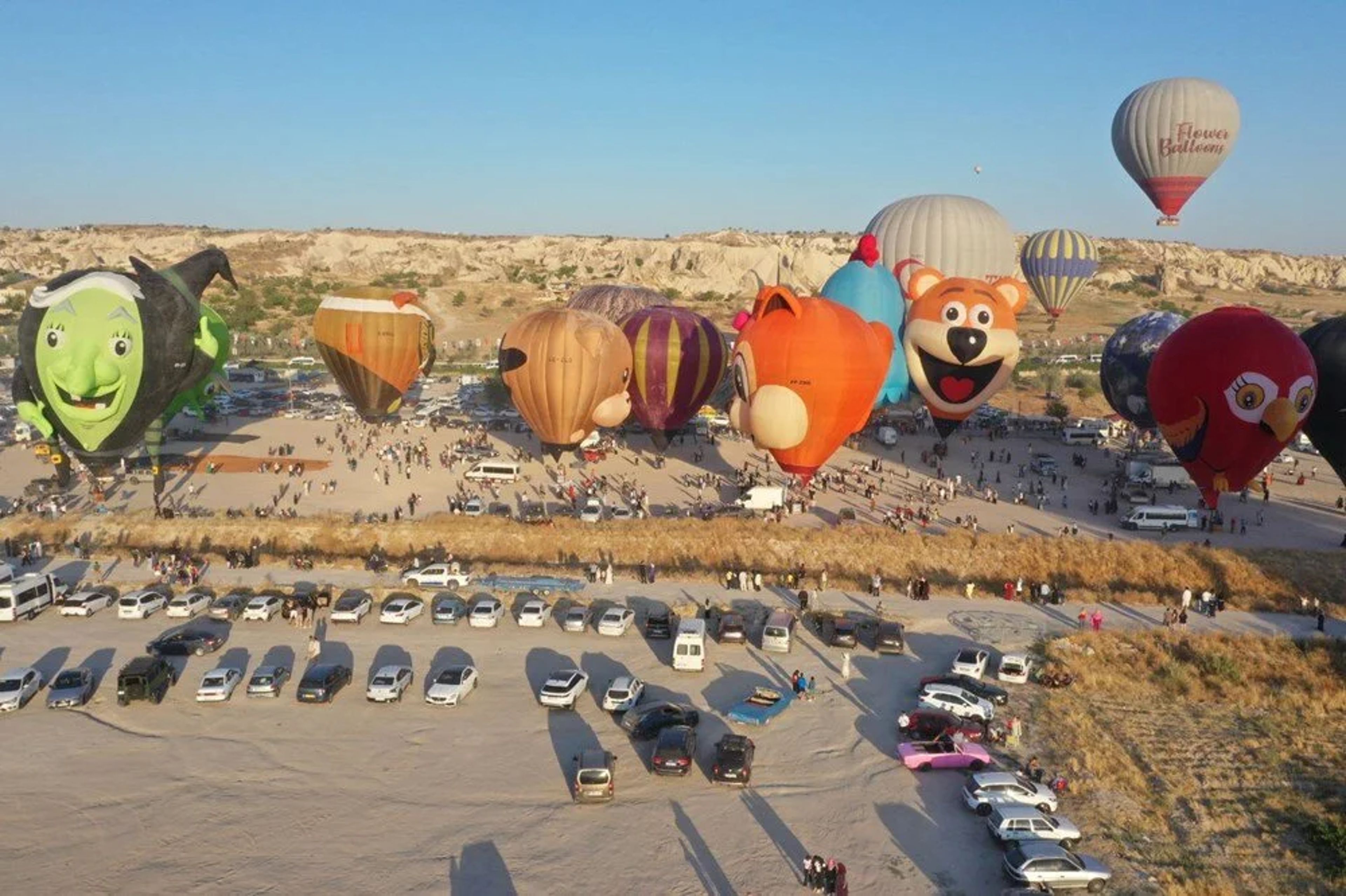 Galeri Fotoğrafı