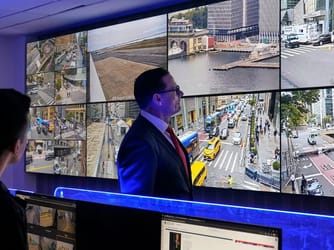 Secret Service Busts ‘SIM Farm’ Near UNGA