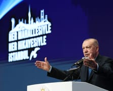 Beyefendi bu görüntüye ne diyecek?