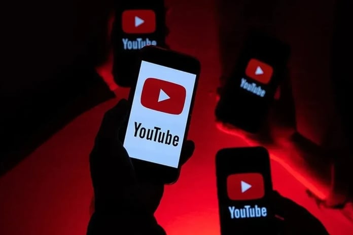 YouTube’un 140 yıllık dijital kabusu: Platformun sınırlarını zorlayan gizemli video