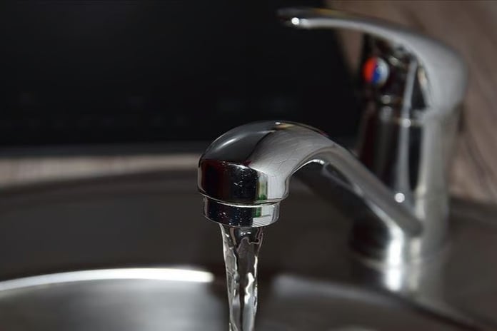 Yunanistan alarmda: İçme suyundan uranyum çıktı