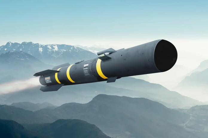 ABD, Hollanda’ya AGM-179A JAGM füze satışını onayladı