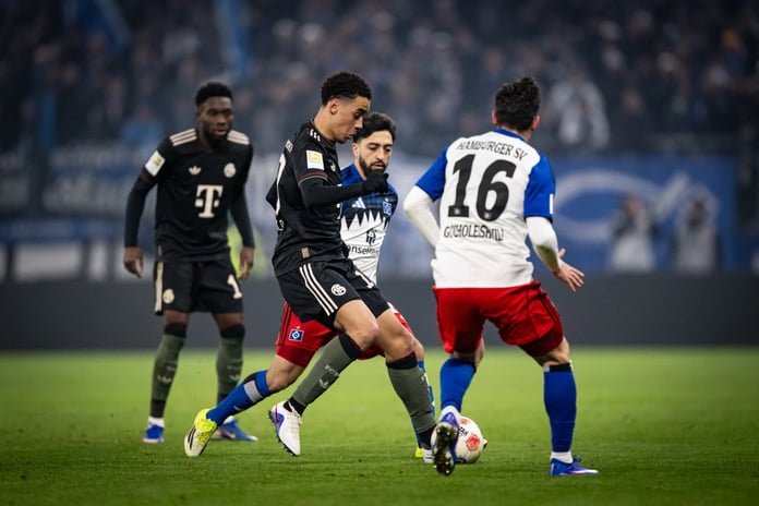 Bayern Münih’te puan kayıpları başladı