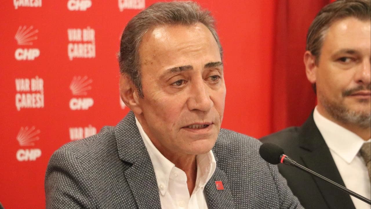 Berhan Şimşek neden gündemde