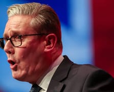 İngiltere Başbakanı Starmer'den Grok’a sert tepki