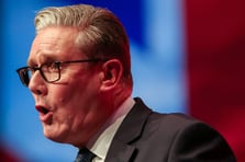 İngiltere Başbakanı Starmer'den Grok’a sert tepki