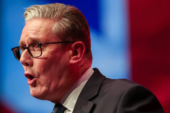 İngiltere Başbakanı Starmer'den Grok’a sert tepki