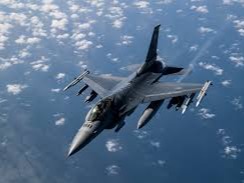 Netherlands Gives Romania 18 F-16s for 1 Euro