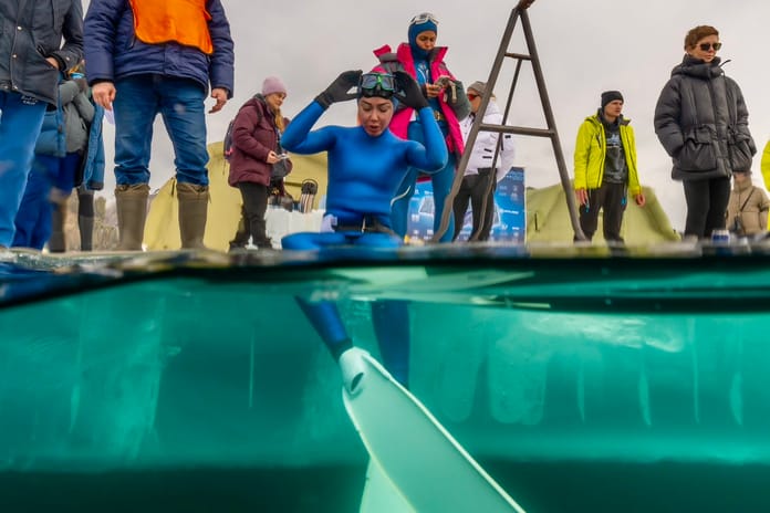 Zorlu hazırlık süreci