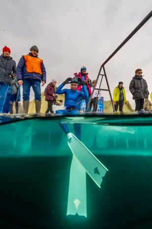 Zorlu hazırlık süreci