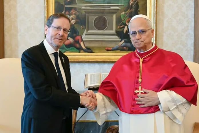 Vatikan'dan Gazze için ateşkes çağrısı