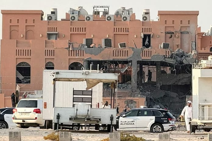 Hamas müzakere heyeti Katar’daki İsrail suikastından nasıl kurtuldu?