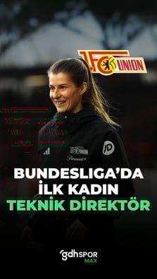 5 Büyük Ligde Bir İlk: Marie-Louise Eta