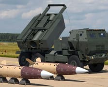 Kanada, HIMARS sistemi için 1,75 milyar dolarlık anlaşmayı onayladı