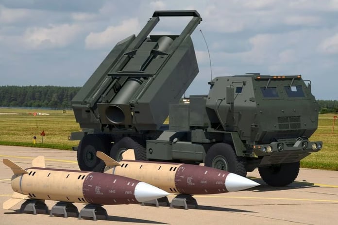 Kanada, HIMARS sistemi için 1,75 milyar dolarlık anlaşmayı onayladı