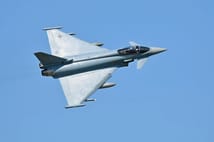 Türkiye, Eurofighter tedarik sürecinde olumlu adımlar atıyor