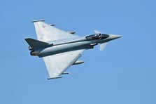 Türkiye, Eurofighter tedarik sürecinde olumlu adımlar atıyor