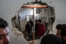 Esad rejiminin suçlarını belgeleyen 37 bin yeni işkence fotoğrafı ortaya çıktı