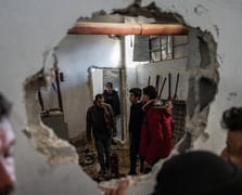 Esad rejiminin suçlarını belgeleyen 37 bin yeni işkence fotoğrafı ortaya çıktı