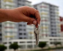 Emlak'ta fahiş fiyata 4.2 milyon TL ceza 