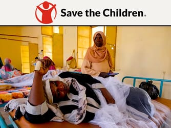 Middle East War Disrupts Medical Supplies to Sudan